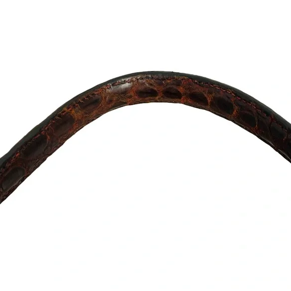 Hermes Rouge Alligator Kelly - Picture 8 of 15